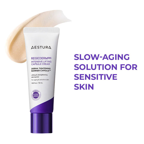 Aestura Regederm 365 Intensive Lifting Capsule Cream