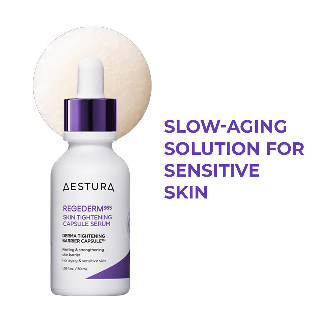 Aestura Regederm 365 Skin Tightening Capsule Serum