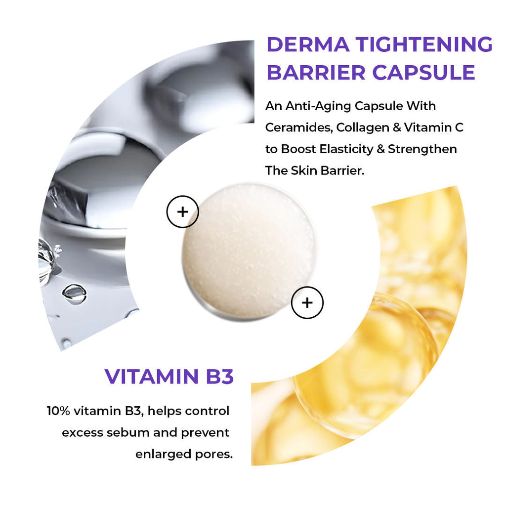 Aestura Regederm 365 Skin Tightening Capsule Serum