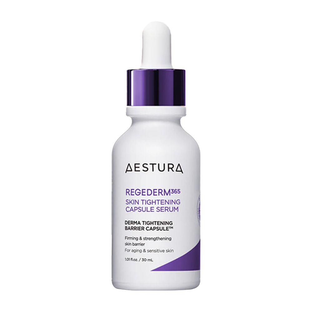 Aestura Regederm 365 Skin Tightening Capsule Serum