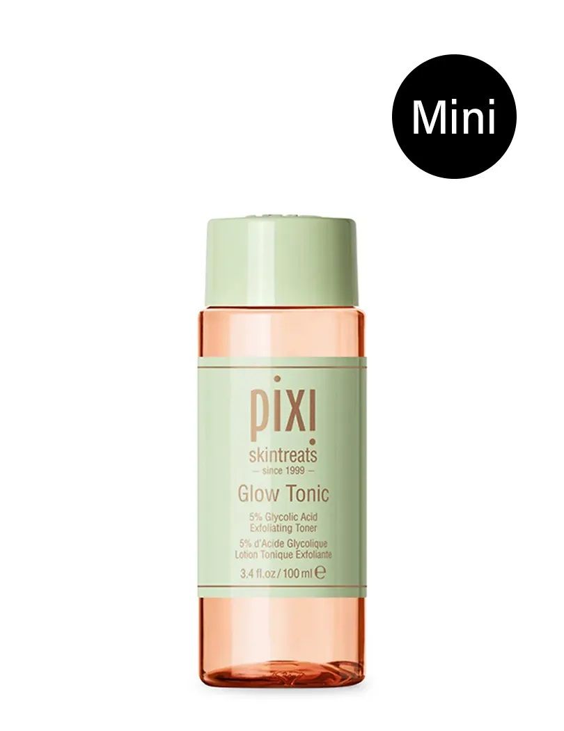 PIXI Glow Tonic Exfoliating Toner With Glycolic Acid