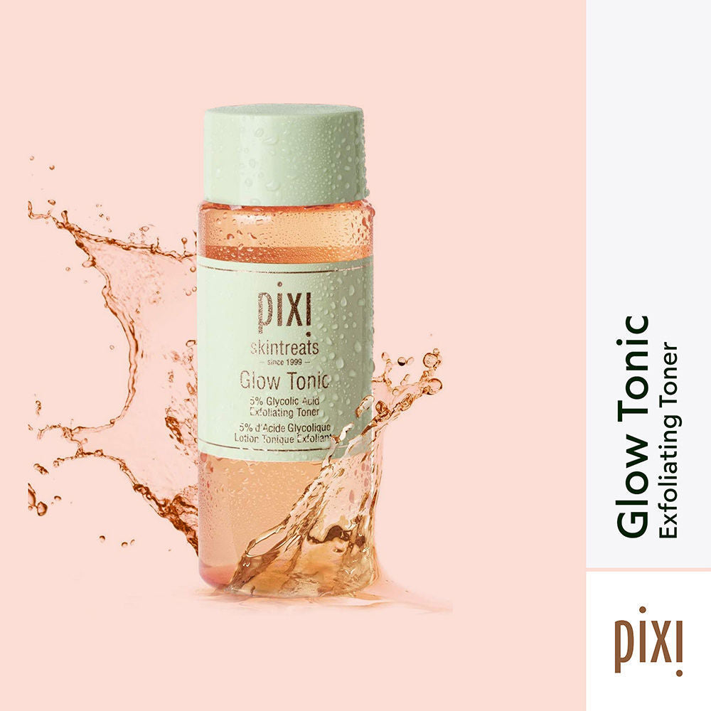 PIXI Glow Tonic Exfoliating Toner With Glycolic Acid
