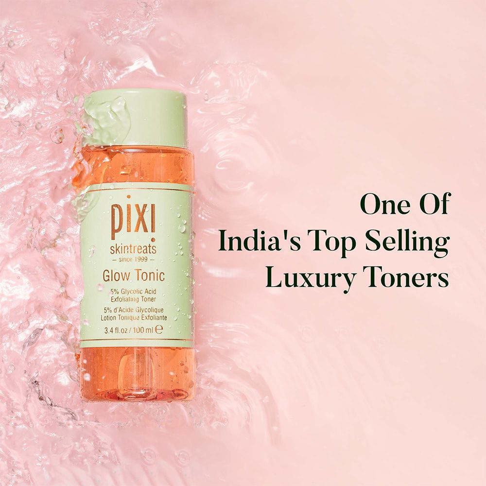 PIXI Glow Tonic Exfoliating Toner With Glycolic Acid