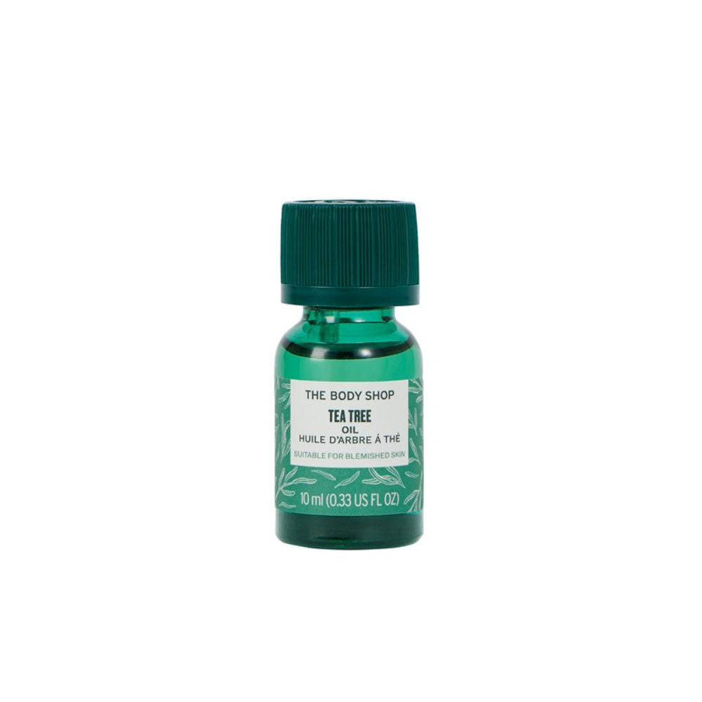 The Body Shop Tea Tree Oil