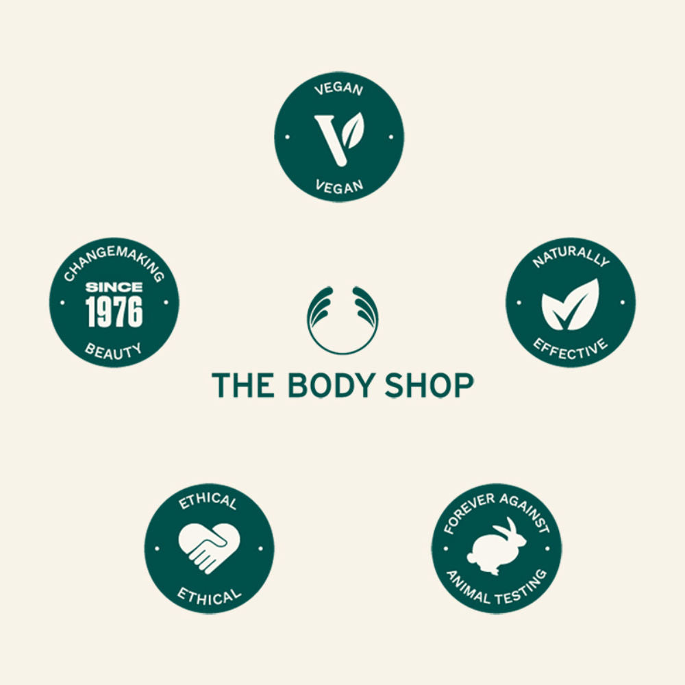 The Body Shop Vitamin E Moisture Cream