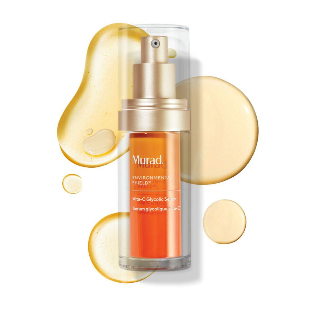Murad Vita - C Glycolic Serum