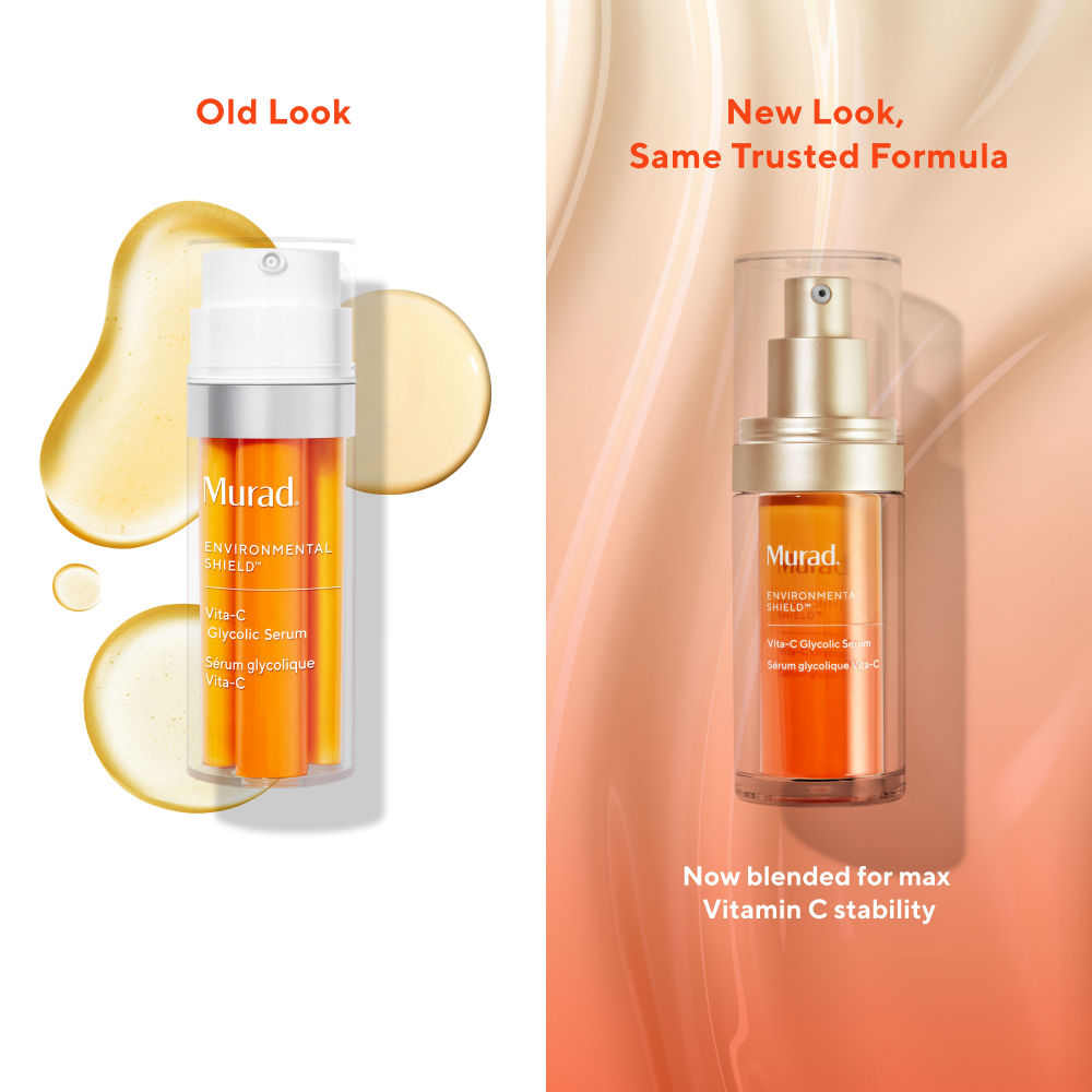 Murad Vita - C Glycolic Serum
