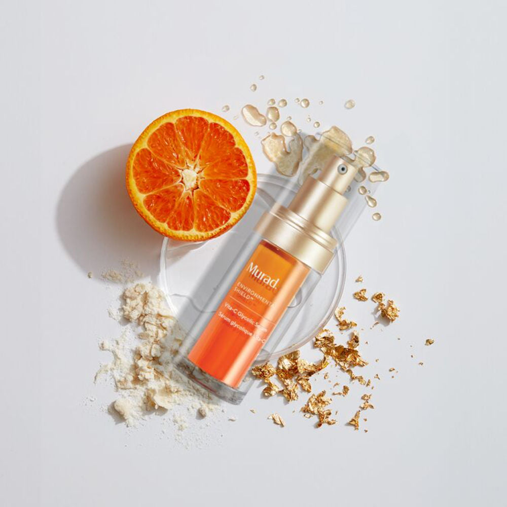 Murad Vita - C Glycolic Serum