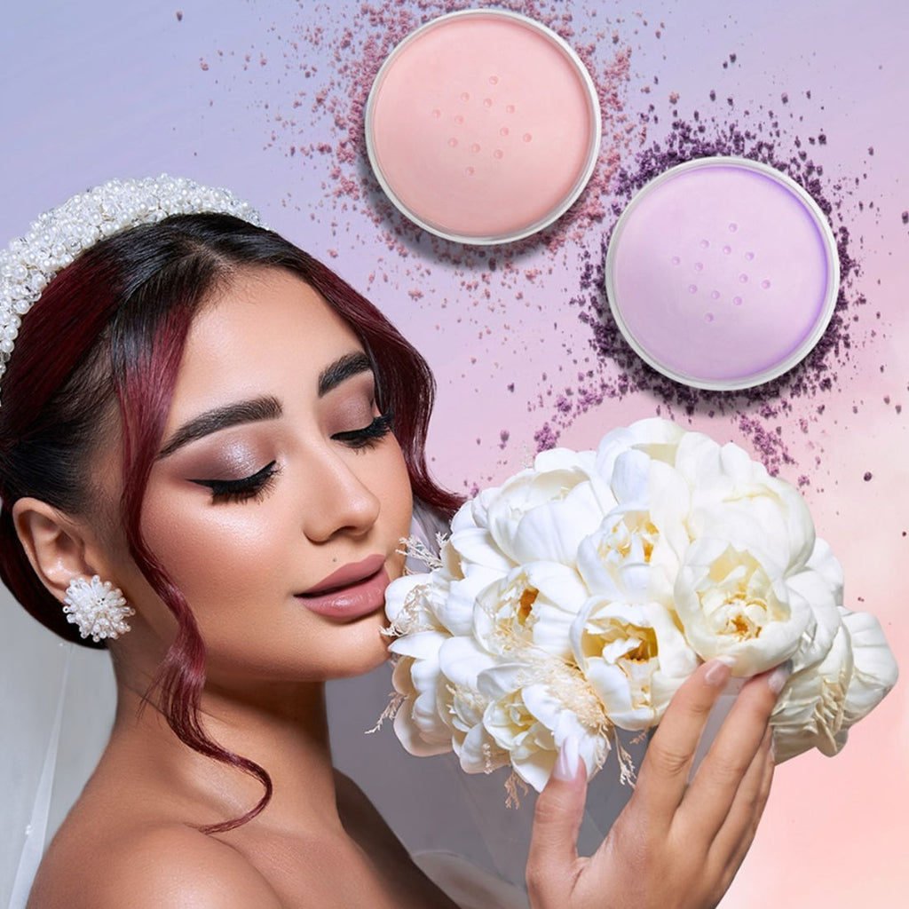Daily Life Forever52 Deep Bake Translucent Matte Loose Powder