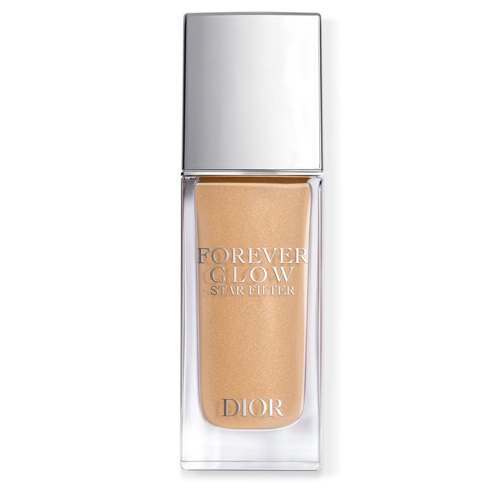 DIOR Forever Glow Star Filter