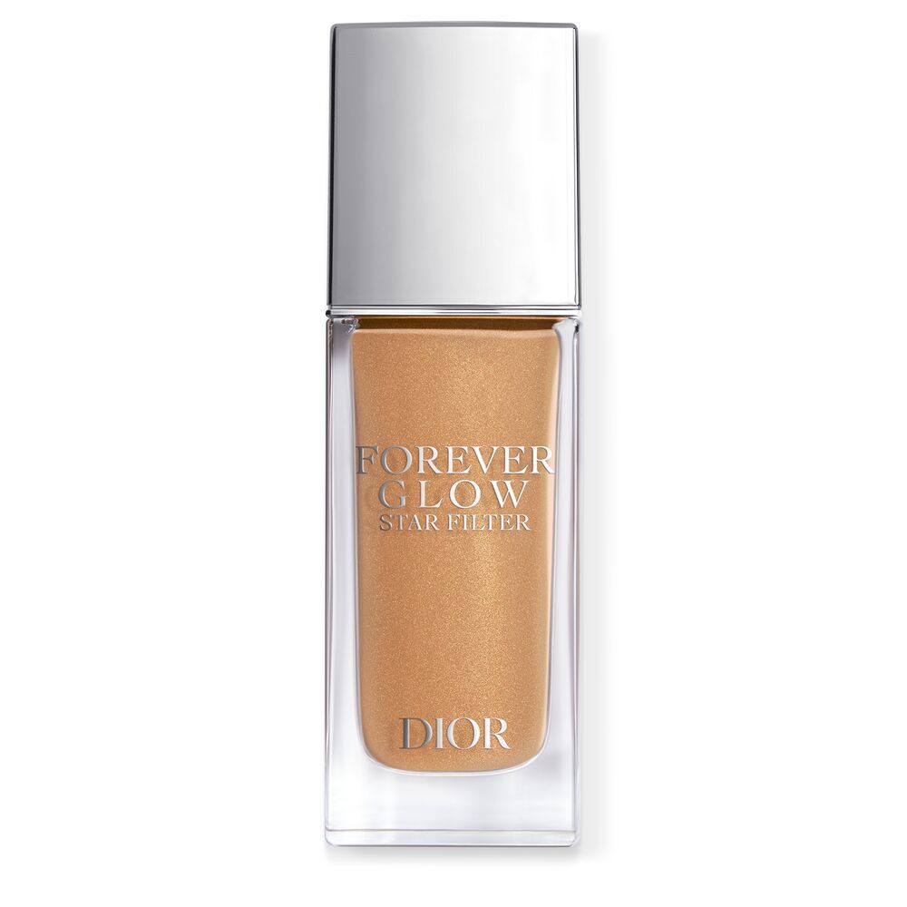 DIOR Forever Glow Star Filter