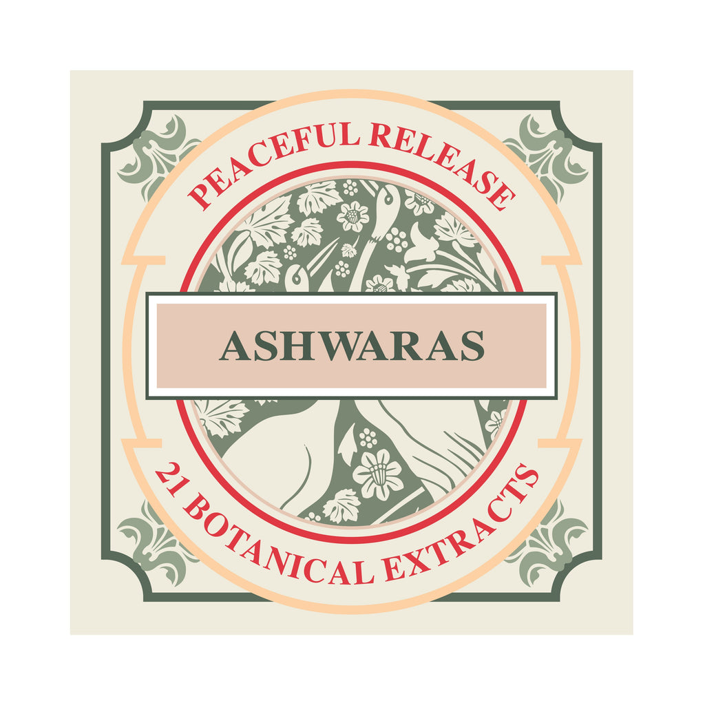 Kama Ayurveda Ashwaras Replenishing Body Oil - Leave-in Body Oil for Daily Use