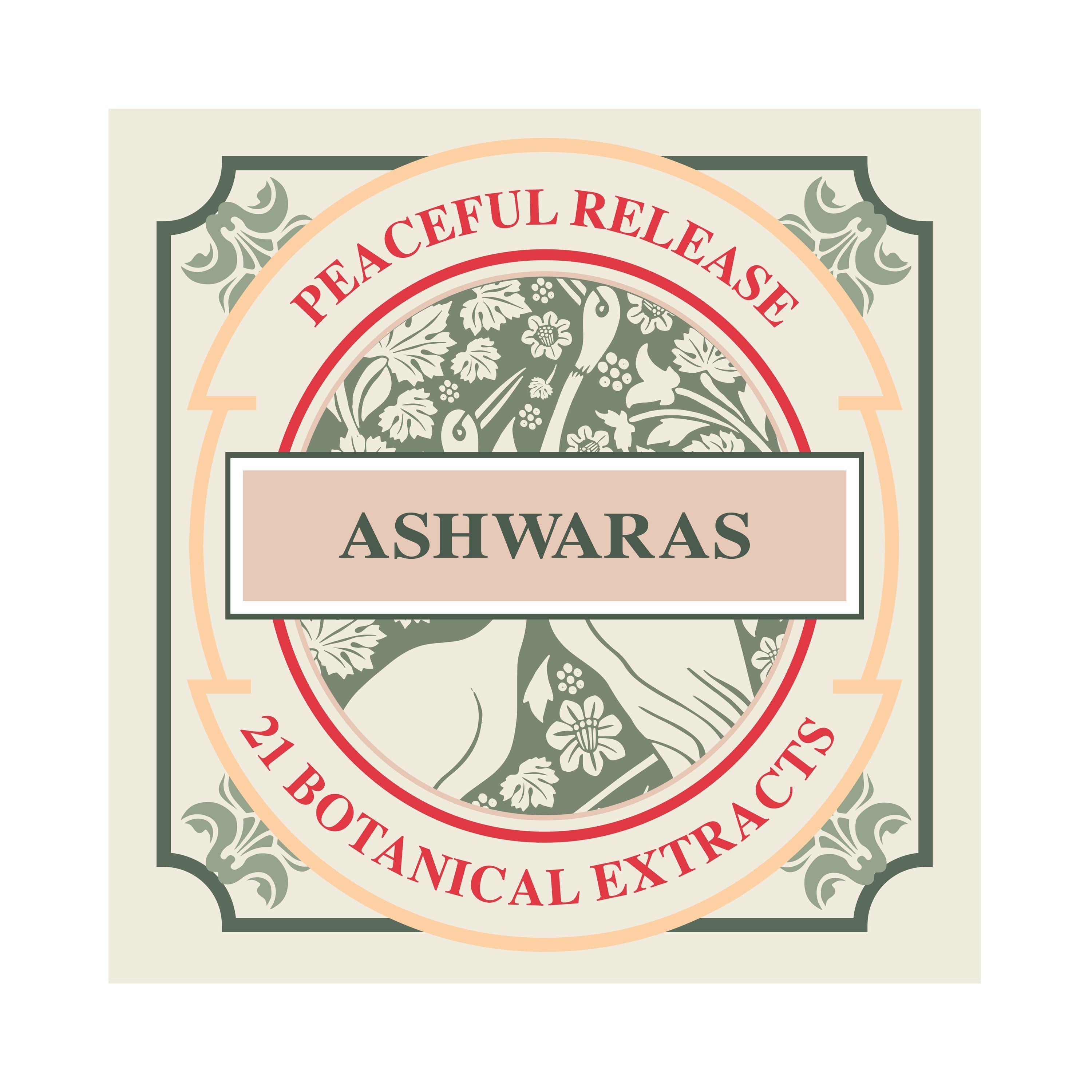Kama Ayurveda Ashwaras Replenishing Body Oil - Leave-in Body Oil for Daily Use