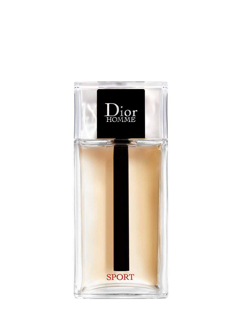 DIOR Homme Sport Eau De Toilette For Him
