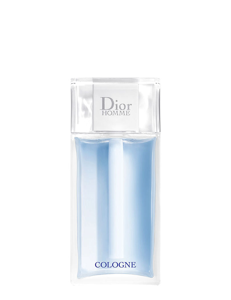 DIOR DIOR Homme Eau De Cologne For Him