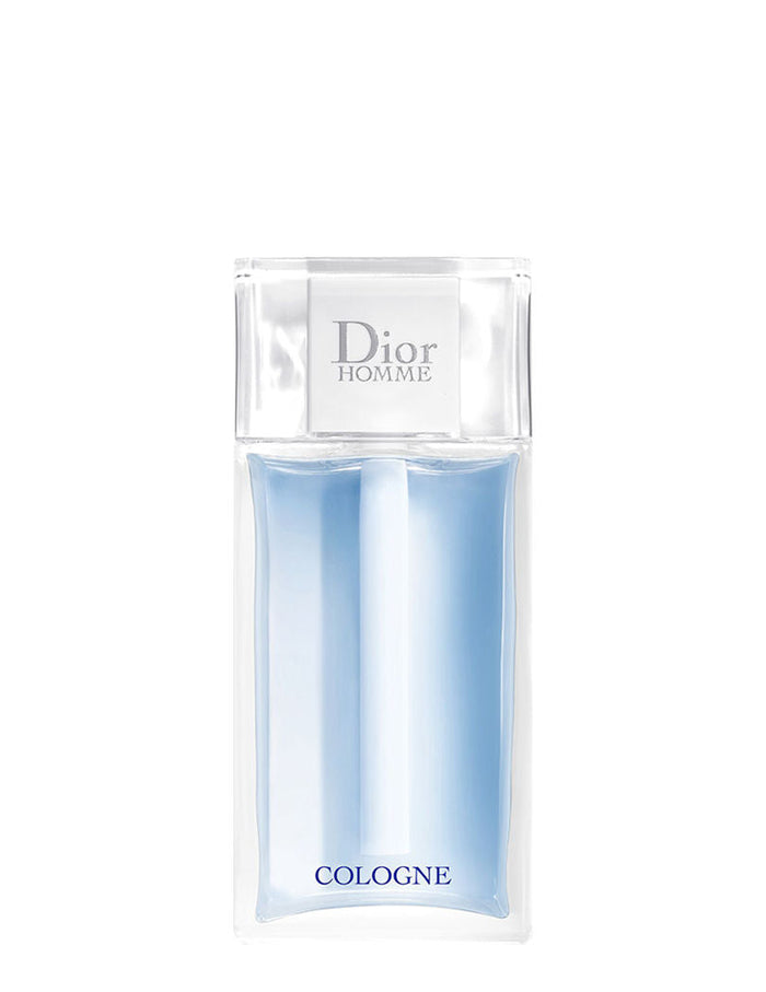 DIOR DIOR Homme Eau De Cologne For Him