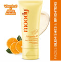 Moody 5% Vitamin C Brightening Face MoisturizerWith Mandarin Orange & Kakadu Plum