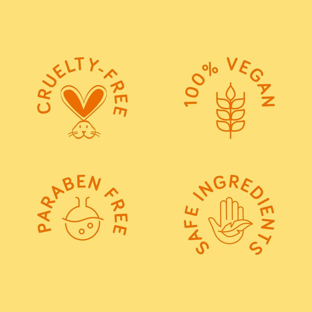Moody 5% Vitamin C Brightening Face MoisturizerWith Mandarin Orange & Kakadu Plum