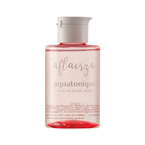 Aflairza Aquatonique 2 In 1 Micellar Water + Toner