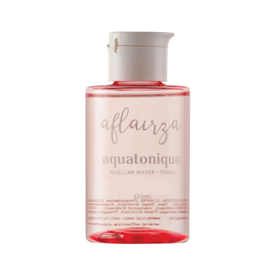 Aflairza Aquatonique 2 In 1 Micellar Water + Toner