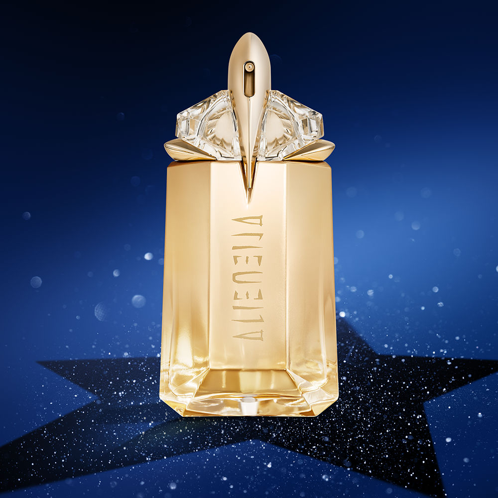 Mugler Alien Goddess Eau De Parfum Set