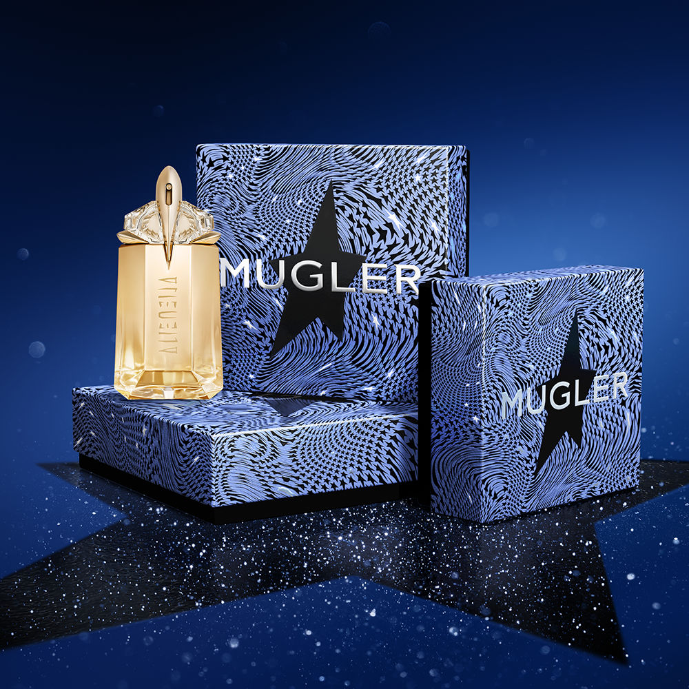 Mugler Alien Goddess Eau De Parfum Set