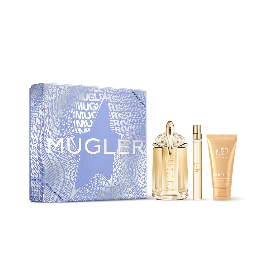 Mugler Alien Goddess Eau De Parfum Set