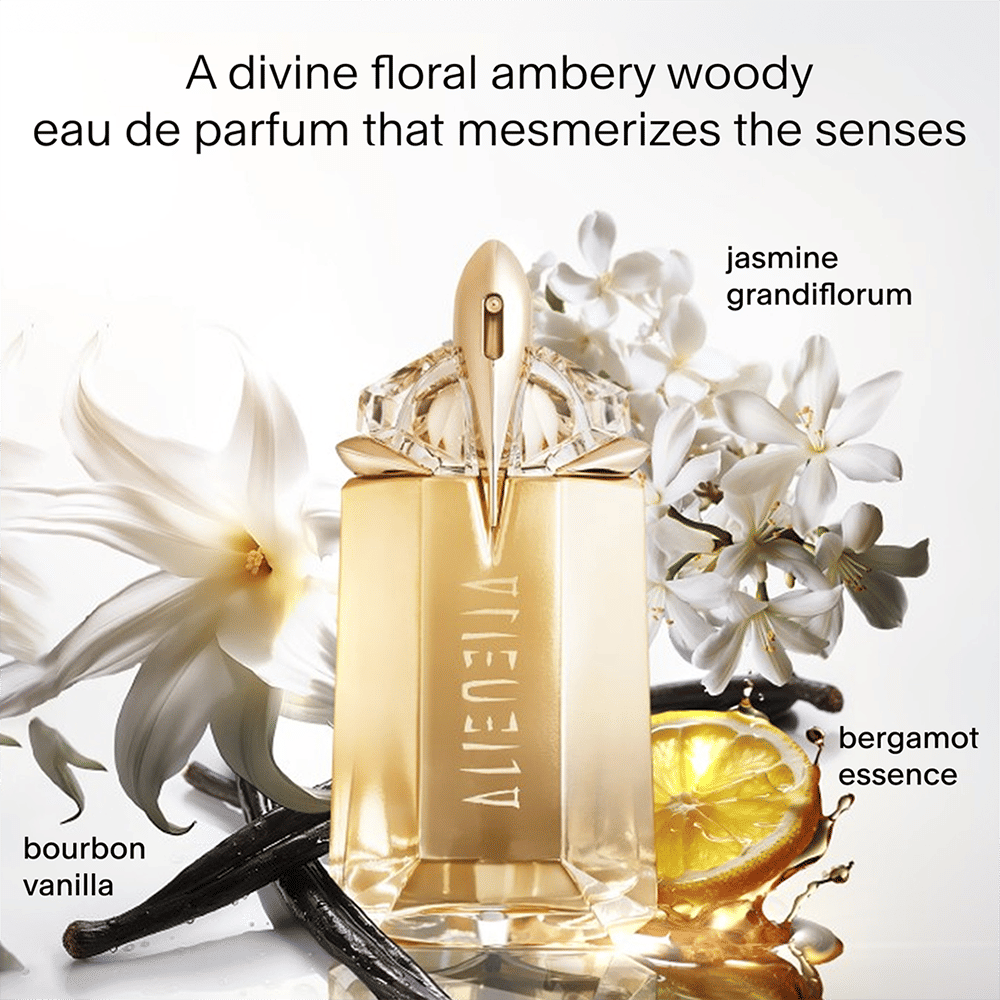 Mugler Alien Goddess Eau De Parfum Set