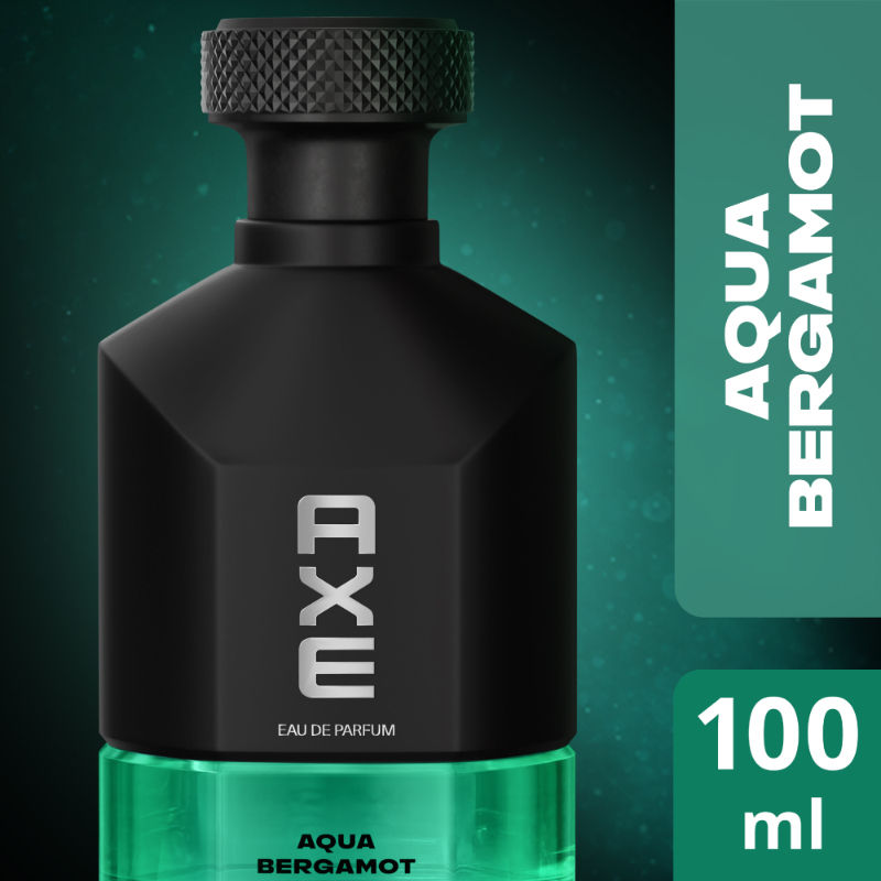 Axe Premium Luxury Perfumes - Aqua Bergamot