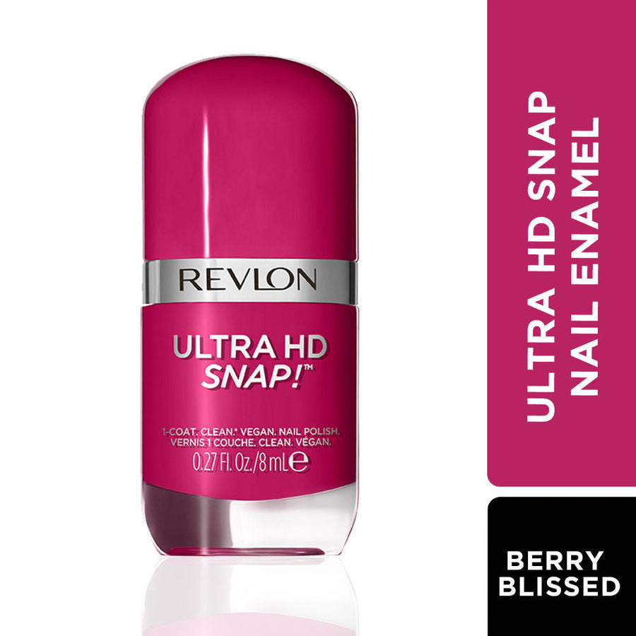 Revlon Ultra HD Snap Nail Polish
