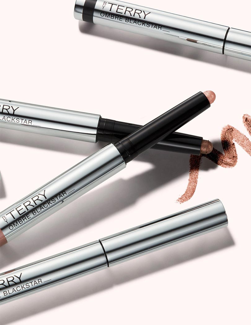 By Terry Ombre Blackstar Eyeshadow
