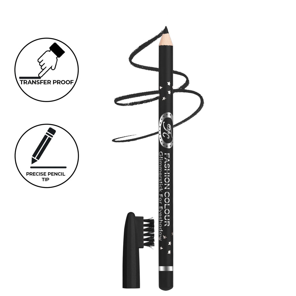 FASHION COLOUR Glimmerstick Eyebrow Pencil