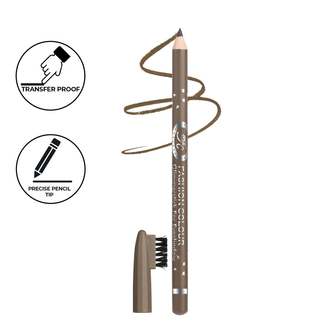 FASHION COLOUR Glimmerstick Eyebrow Pencil