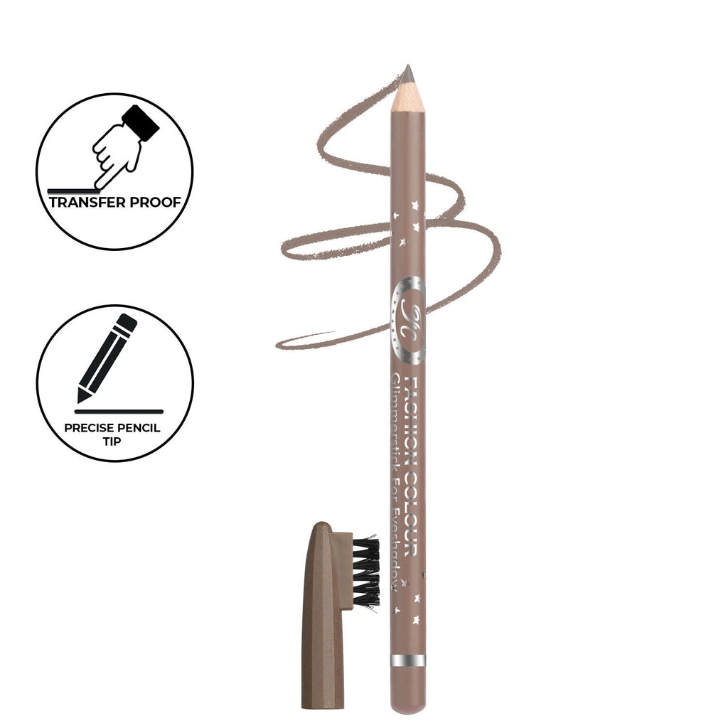 FASHION COLOUR Glimmerstick Eyebrow Pencil