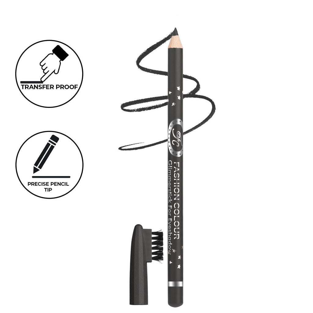 FASHION COLOUR Glimmerstick Eyebrow Pencil