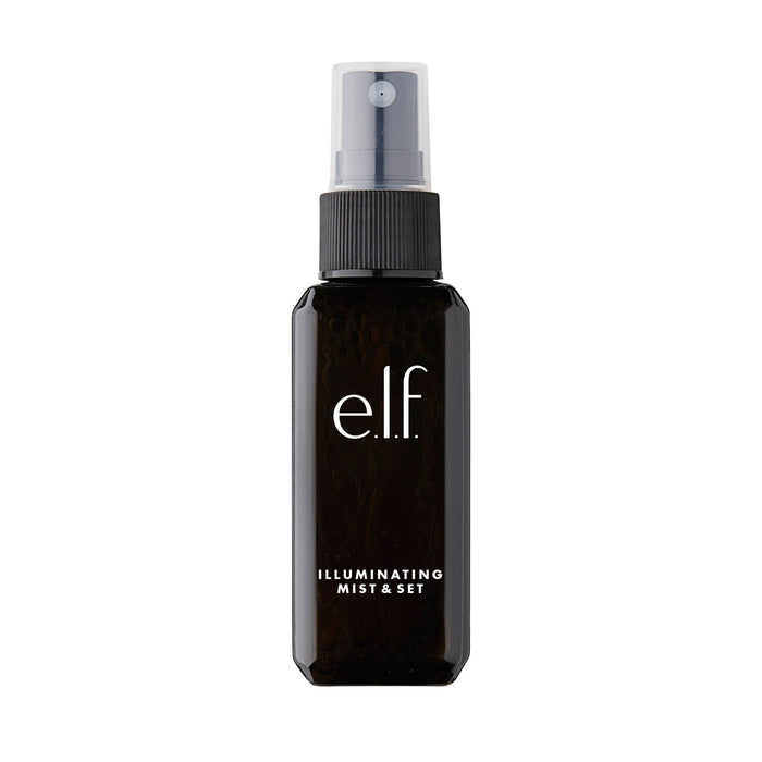 e.l.f. Cosmetics Illuminating Mist & Set