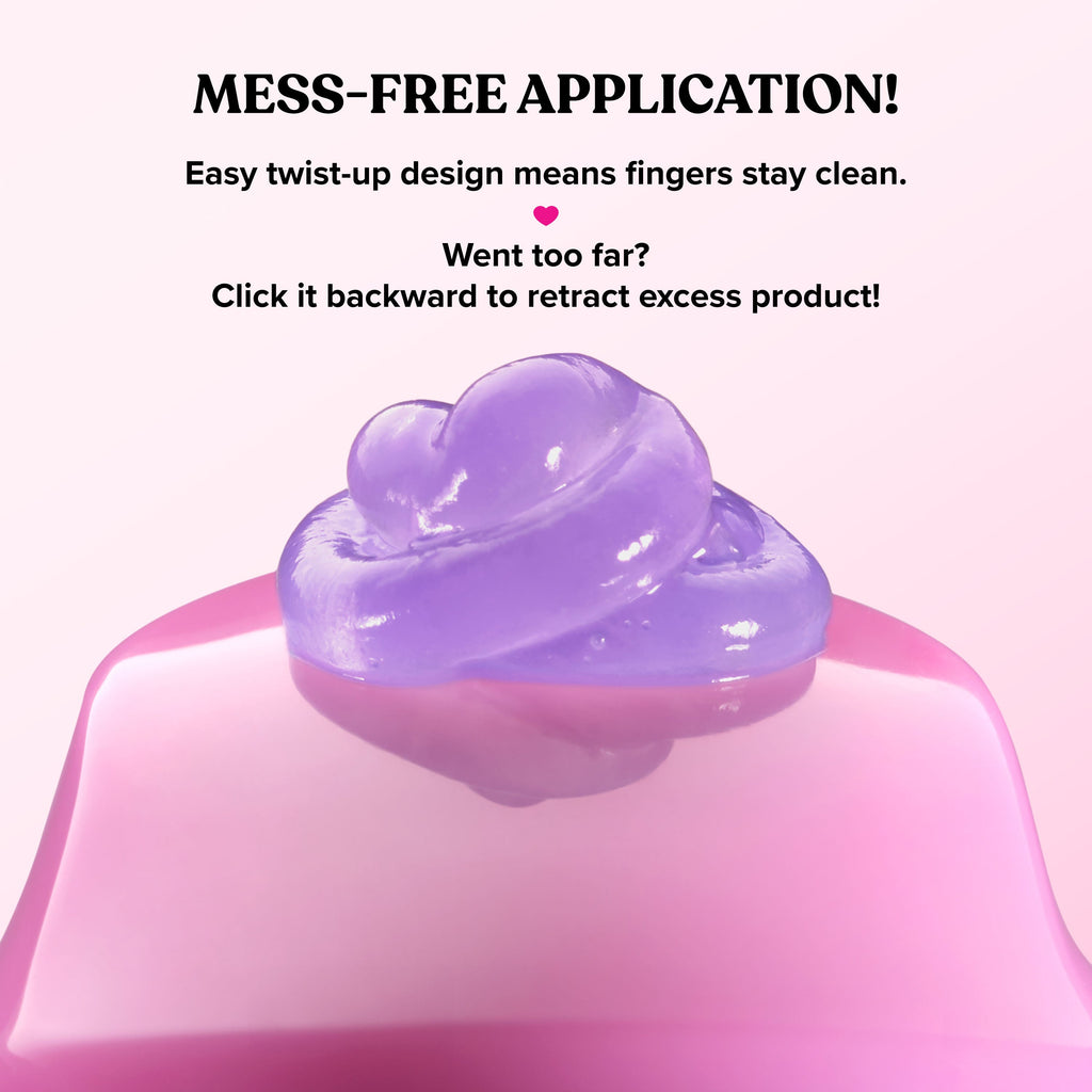 Too Faced Kissing Jelly Lip Mask - Birthday Kiss