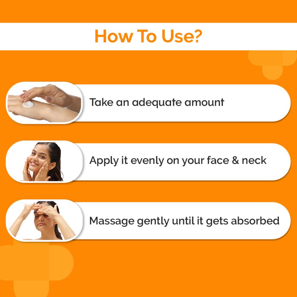 The Derma Co Pore Minimizing Priming Sunscreen