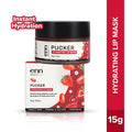 ENN Pucker Tinted Lip Balm - Hydrating Care for Dry, Dark & Pigmented Lips