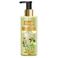 Vaadi Herbals Anti - Wrinkle Olive and Green Apple Hand Wash