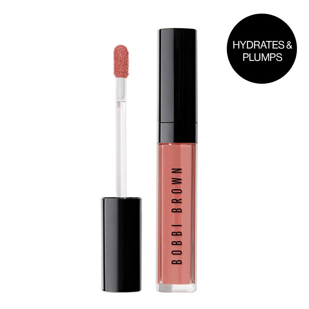 Bobbi Brown Crushed Oil Infused Gloss with Hyaluronic Acid, Vitamin C & E