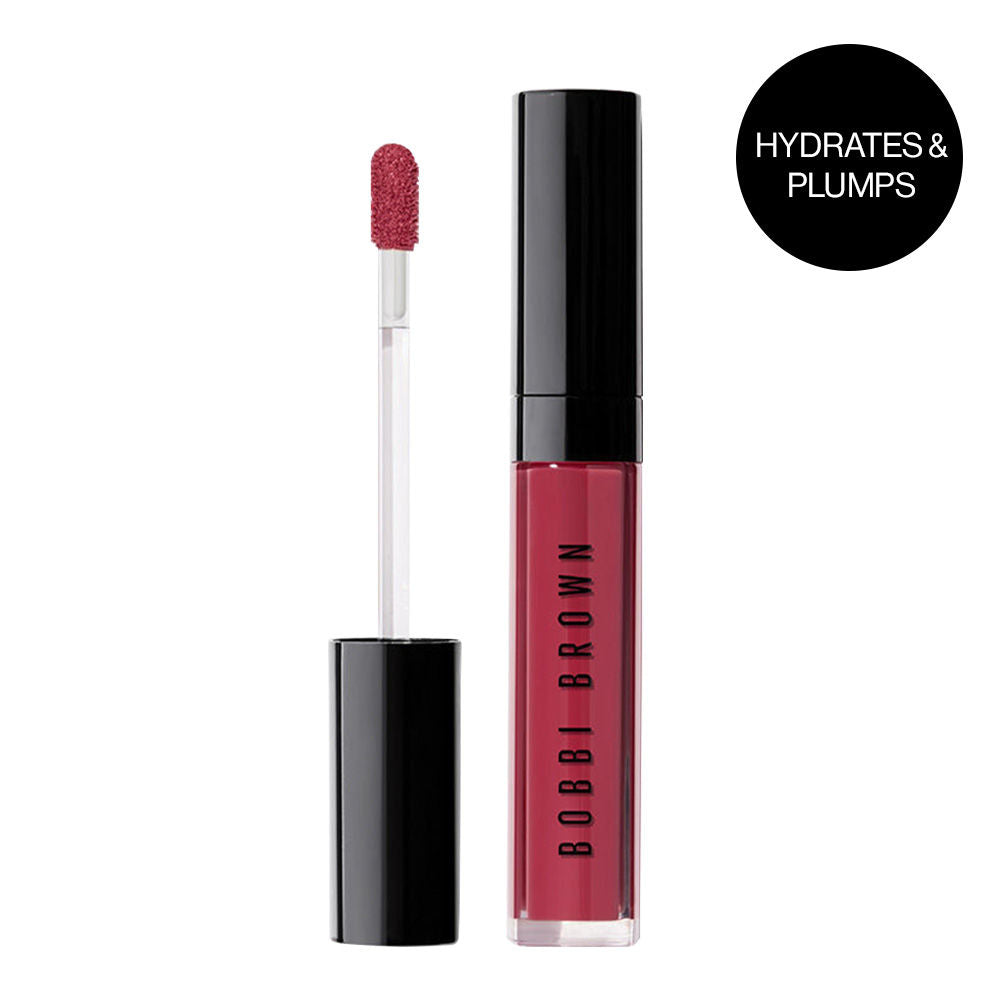 Bobbi Brown Crushed Oil Infused Gloss with Hyaluronic Acid, Vitamin C & E