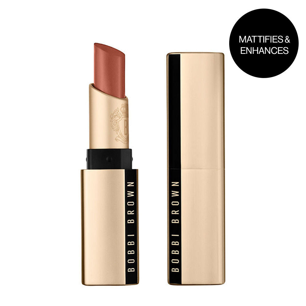 Bobbi Brown Luxe Matte Lipstick