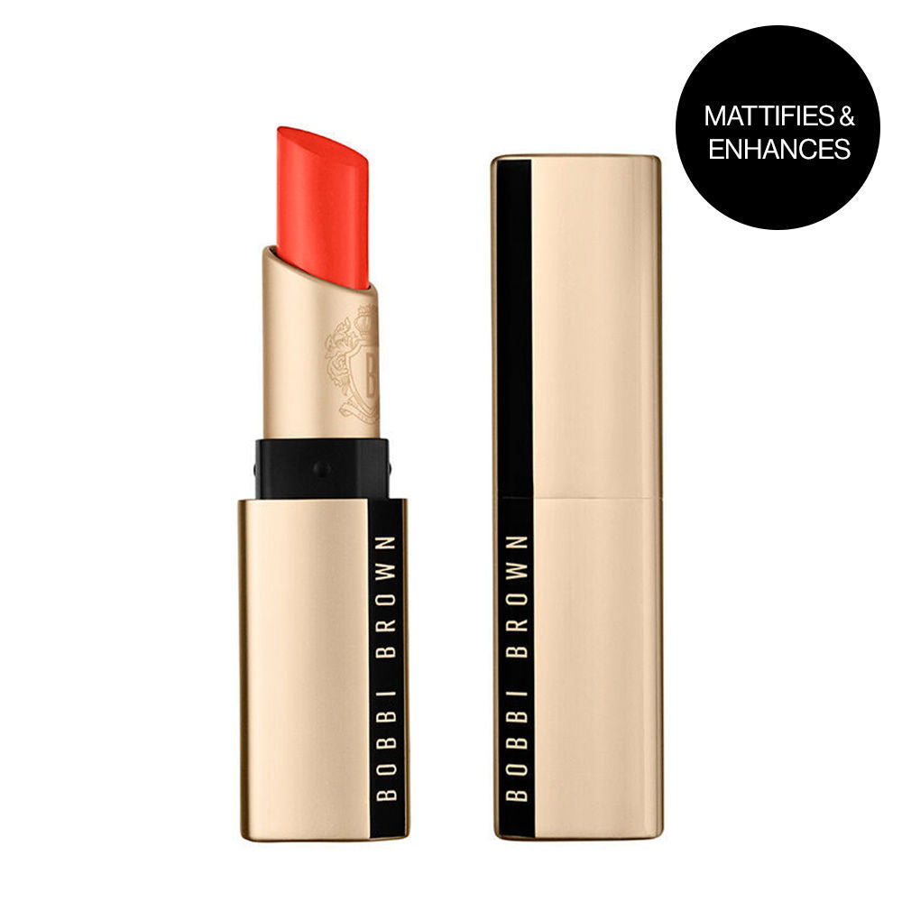 Bobbi Brown Luxe Matte Lipstick