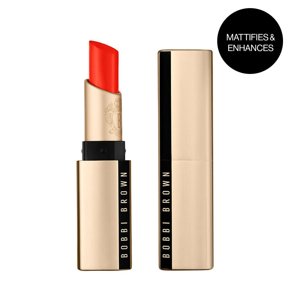 Bobbi Brown Luxe Matte Lipstick