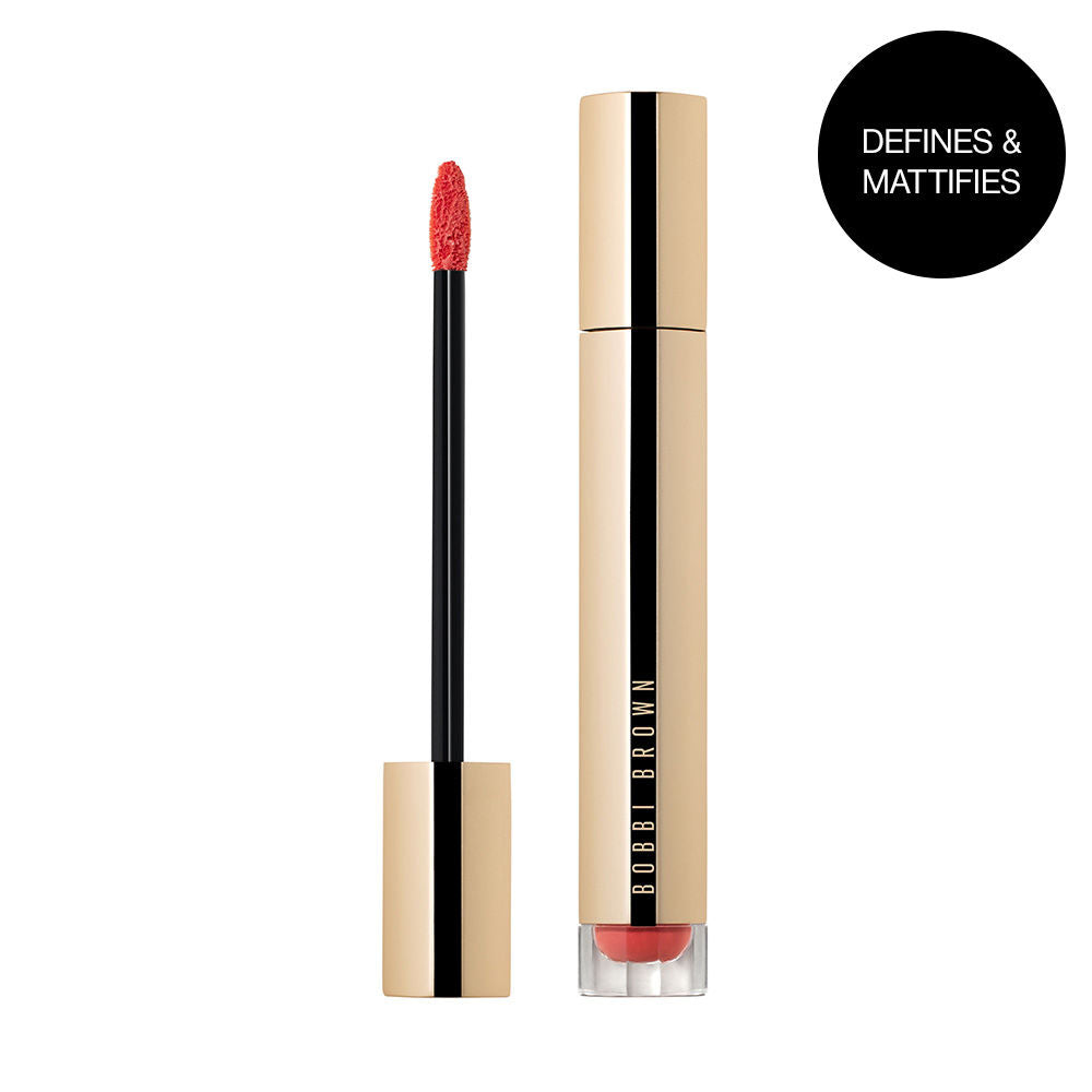 Bobbi Brown Luxe Matte Liquid Lip