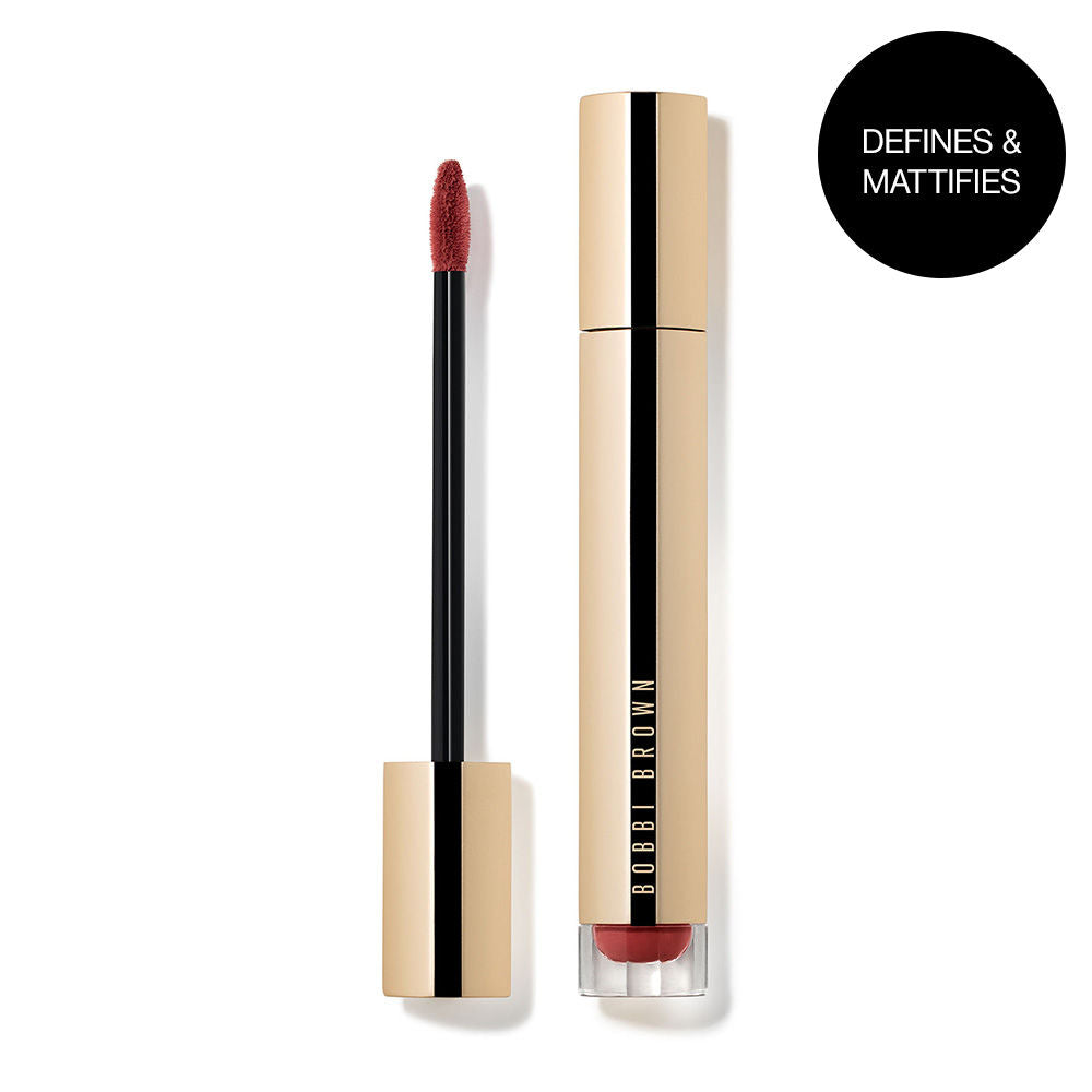 Bobbi Brown Luxe Matte Liquid Lip