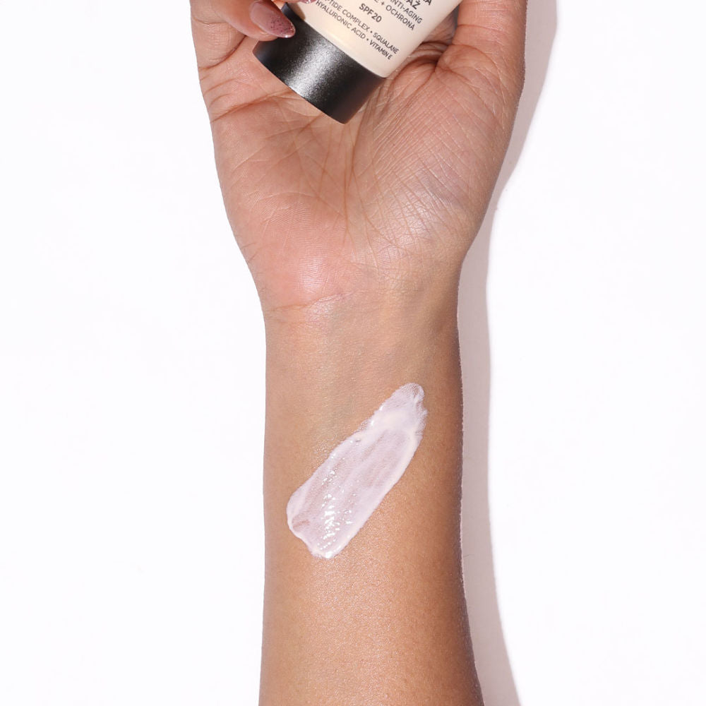 Eveline Cosmetics Wonder Match 3 In 1 Serum - Primer