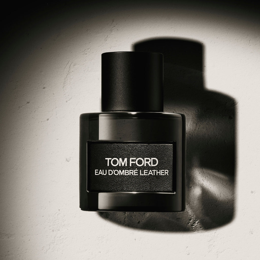 Tom Ford Eau D'Ombre Leather Eau De Toilette