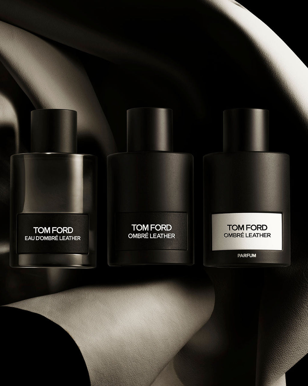 Tom Ford Eau D'Ombre Leather Eau De Toilette